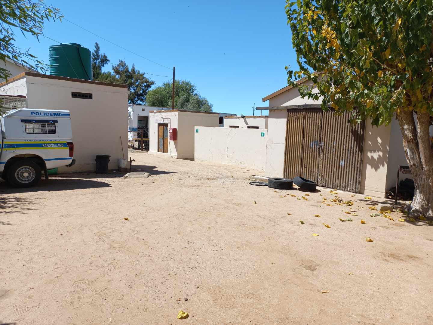 6 Bedroom Property for Sale in Kanoneiland Northern Cape
